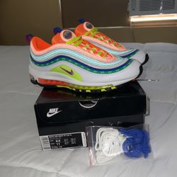 Nike Air Max 97