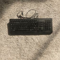 Dell SK-8185 Keyboard