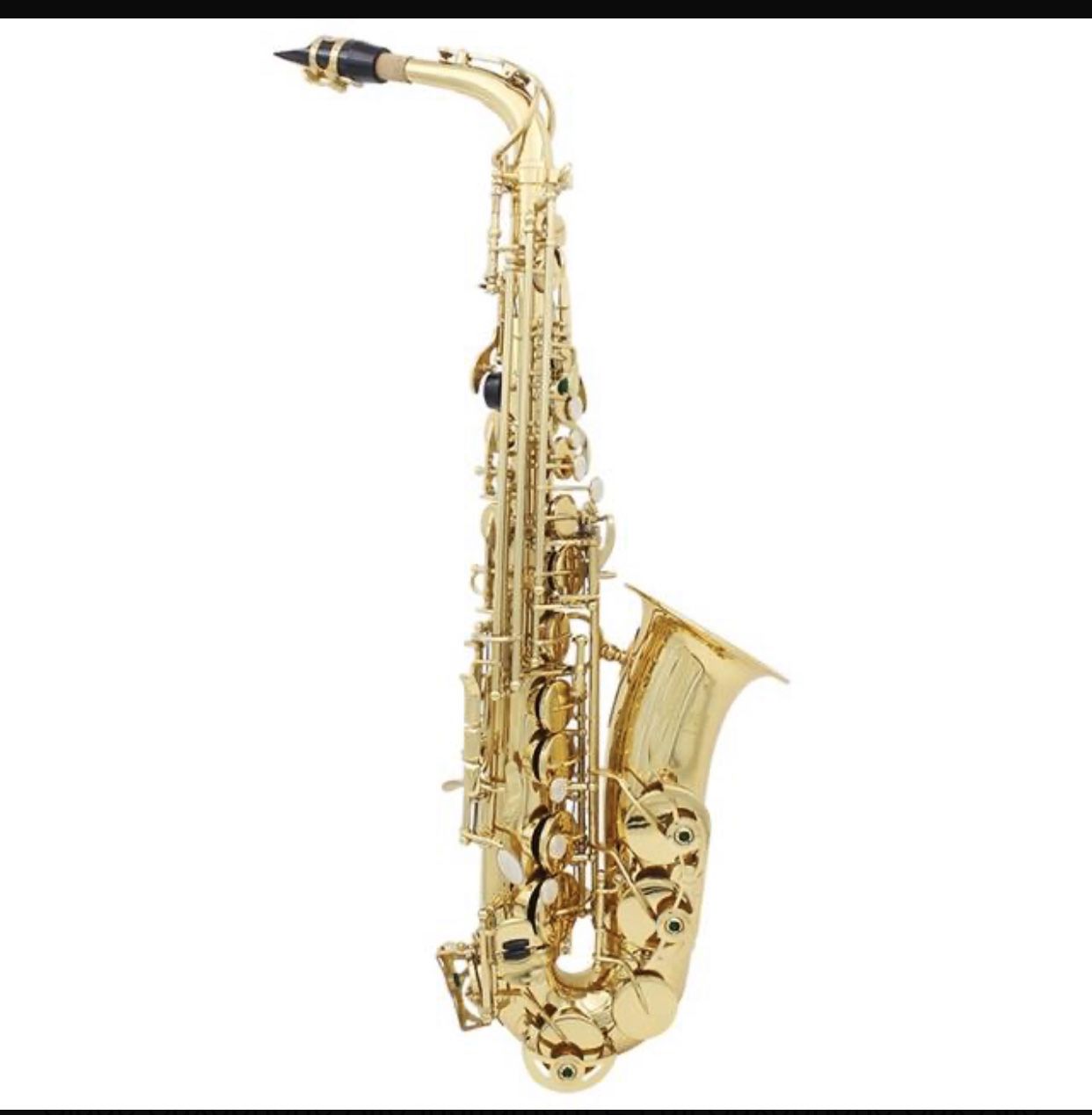 Slade saxophone