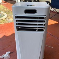 potable air conditioner 