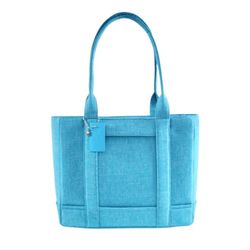 Bahama Blue Tote,turtle Bags