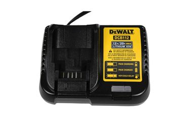 Dewalt Battery Charger