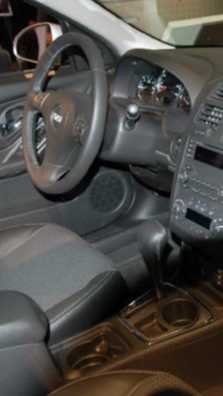 2006 Chevrolet Malibu