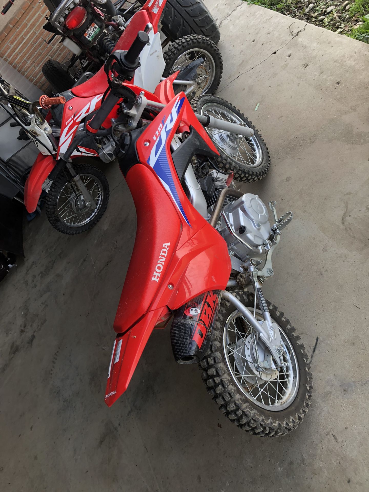 crf 230 for sale near me