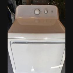 Electric dryer