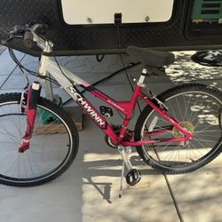 Various Bikes for sale