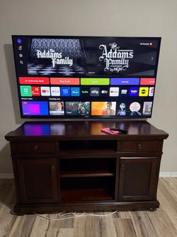 LG 75” 4K UHD Smart LED TV
