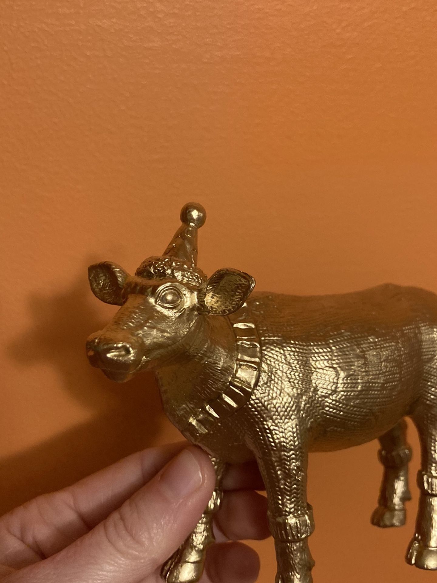 Party Cow