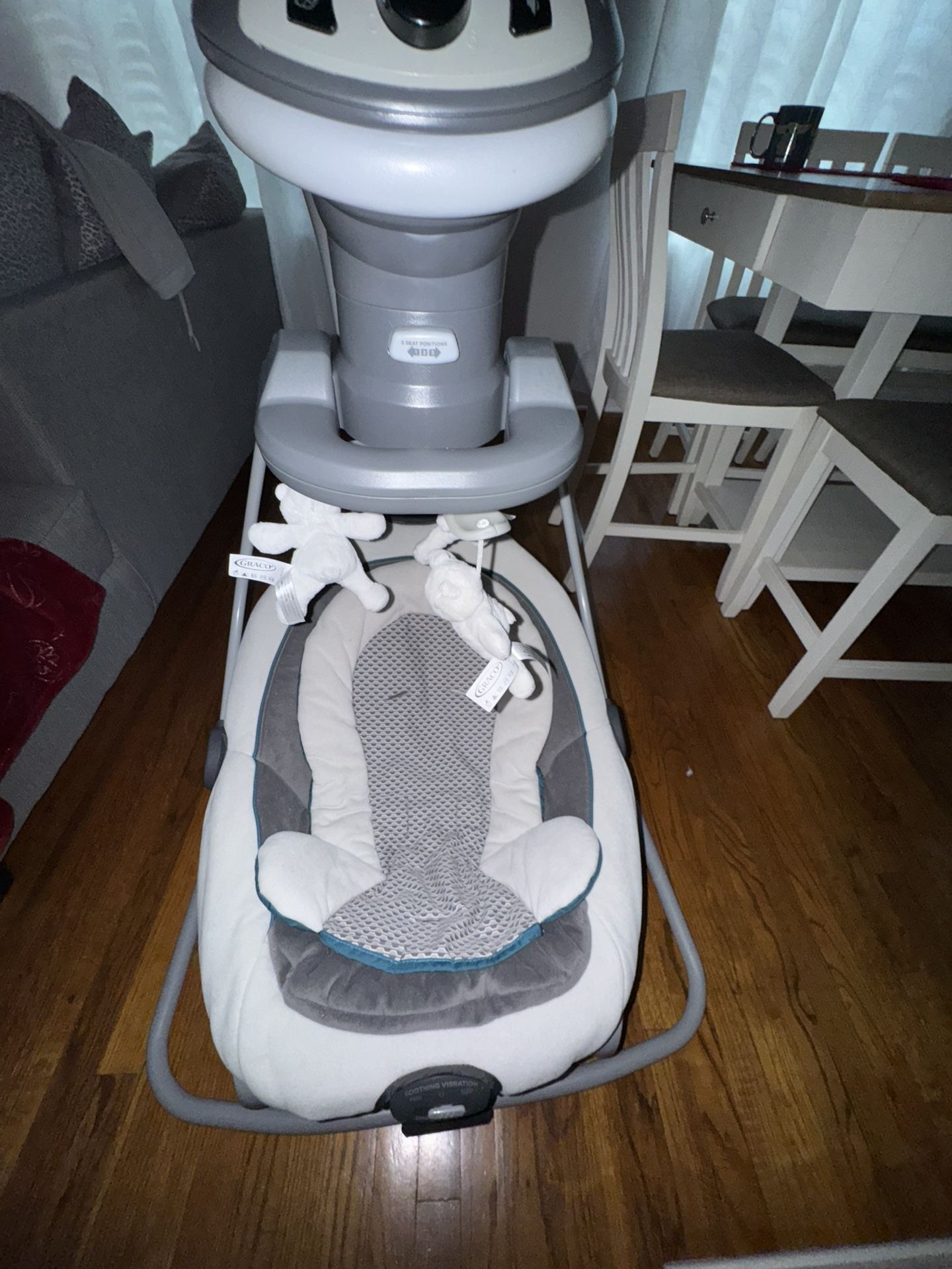 Baby Swings Graco