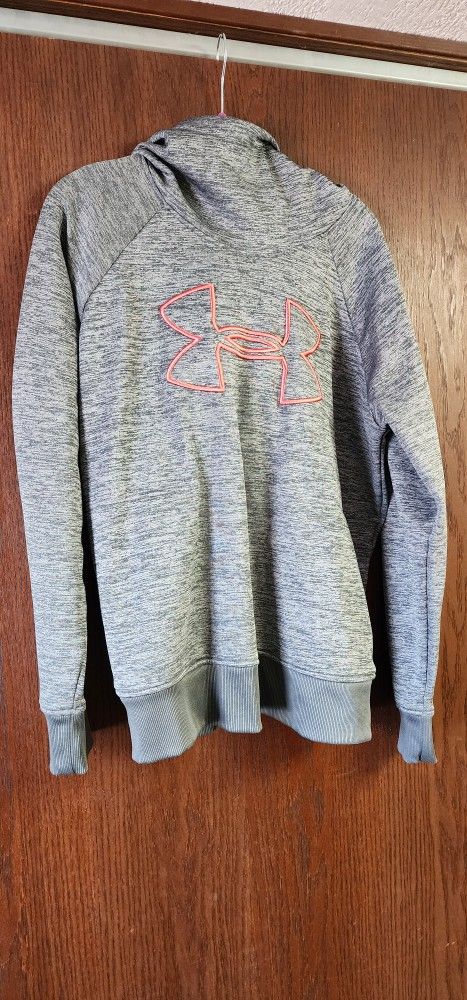 Under Armour Hoodie Xl