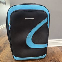 Travel Luggage 
