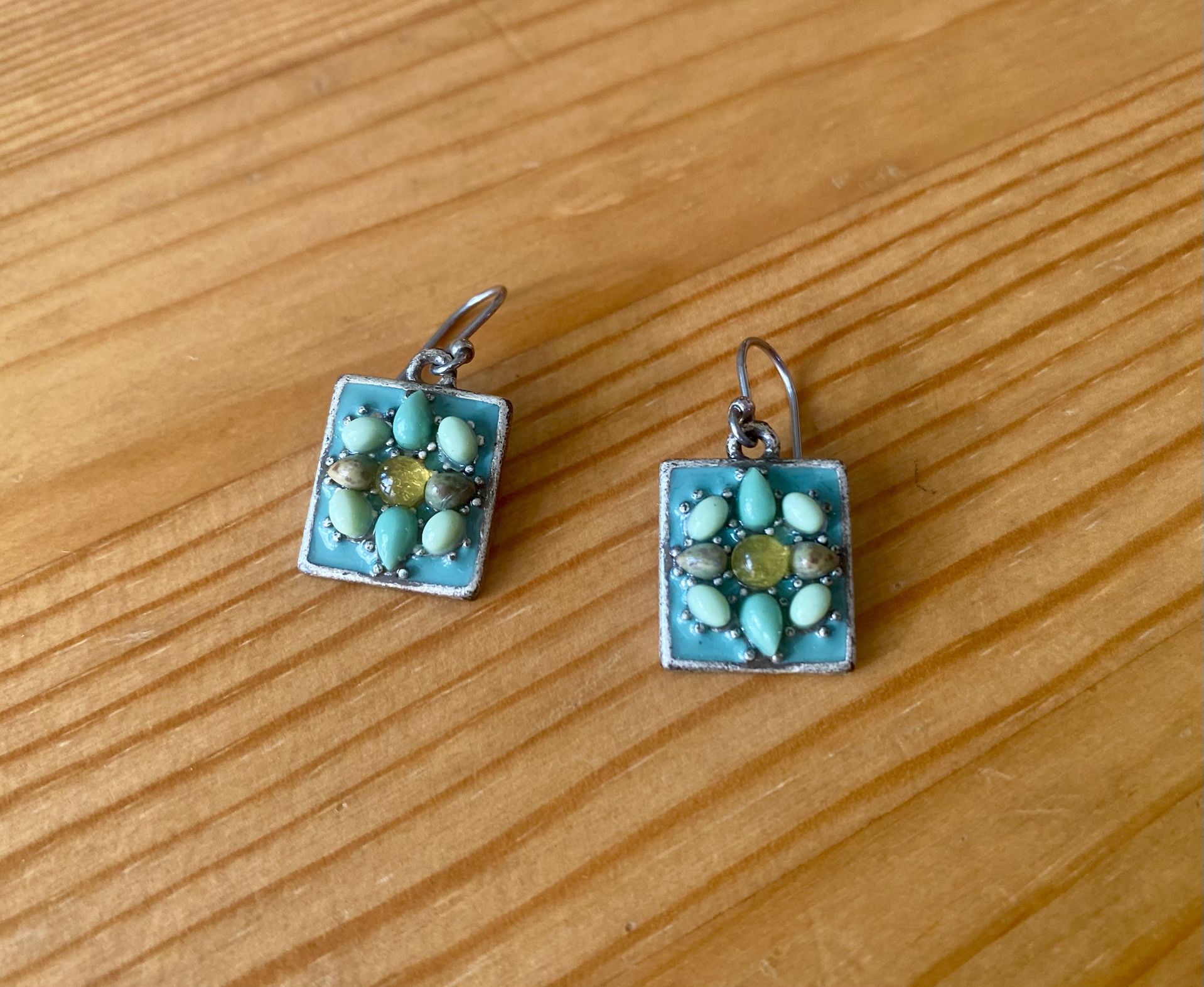 Fashionable Earrings