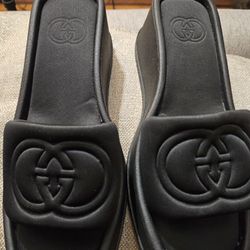 Gucci Slides