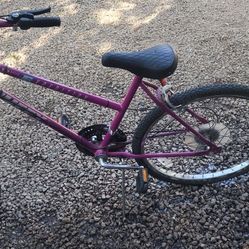 Huffy Bike