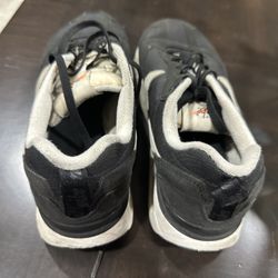 Nike Sneakers- 1 Black  ( adult Size 7)