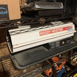 Kerosin Heater