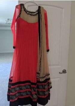 Gently Used Indian Ethnic Wear
