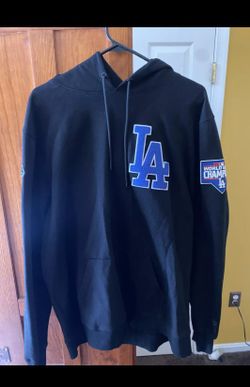 Dodgers Hoodie Sweatshirt