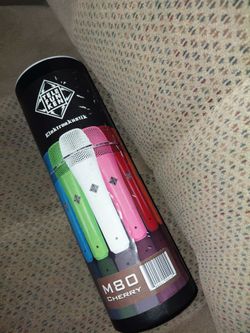 Telegunken Mic