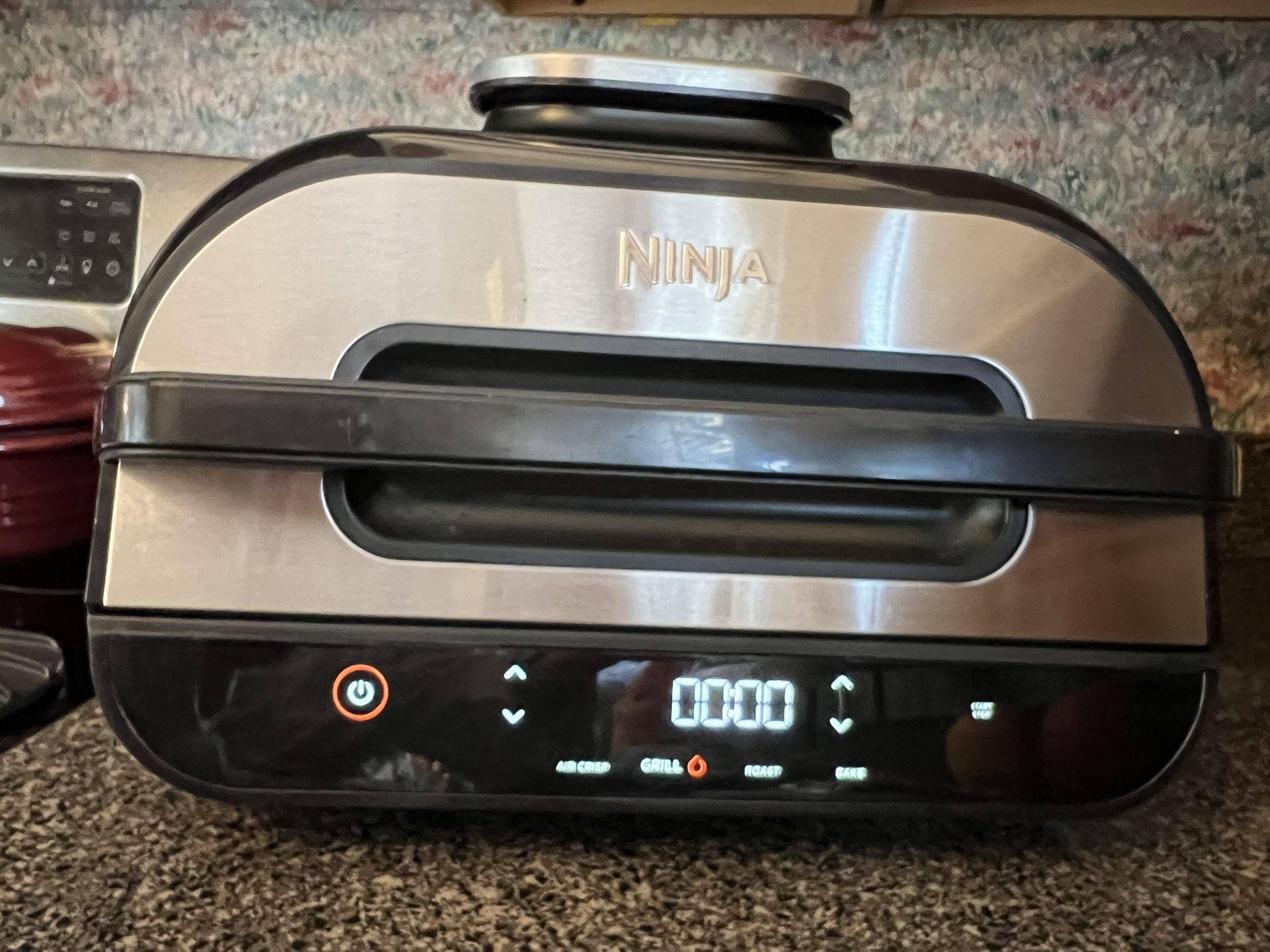 Ninja Foodie, Smart Xl Grill FG550
