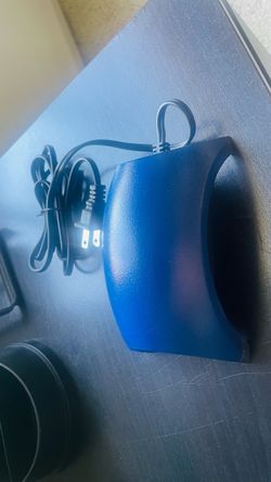 Tetra air pump 20 gallons