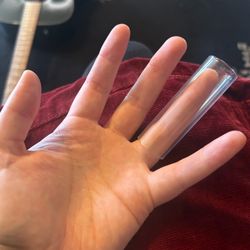 GUITAR SLIDE (glass)