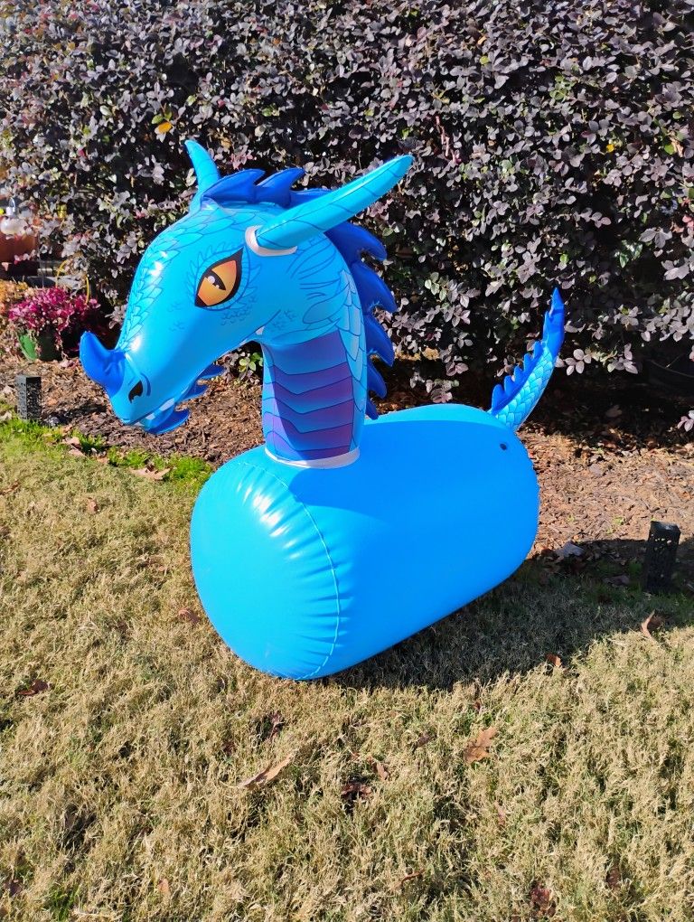 200+ Lb Weight Limit π Bouncy Toy