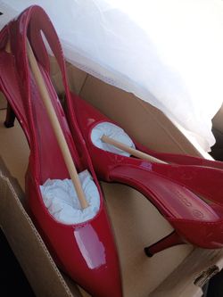 WOMENS HEELS