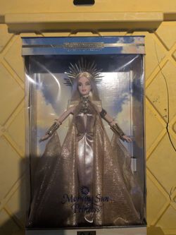 Barbie