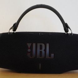 JBL Charge 6 Speaker 