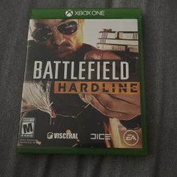 Battlefield Hardline