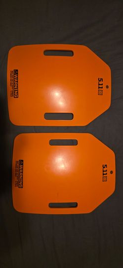 511 11lb plates for vest