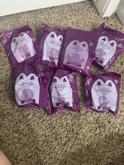 Mcdonald’s The masked Singer