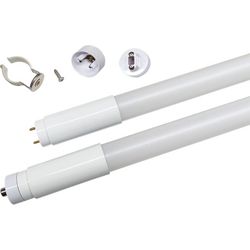 T8 LED Tube - 8FT Retrofit | T8/T12