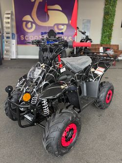 ATV