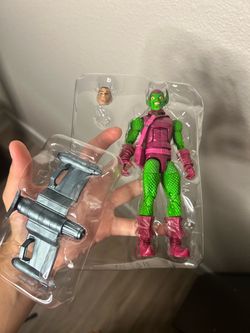 ML green goblin