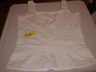 Shapewear Bodysuit