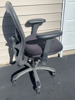 Nightingale CXO 6200 Office Chair for Sale in Charlotte NC OfferUp