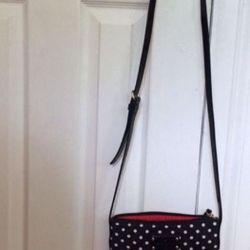 Bolsa Chica . Kate spade .New .