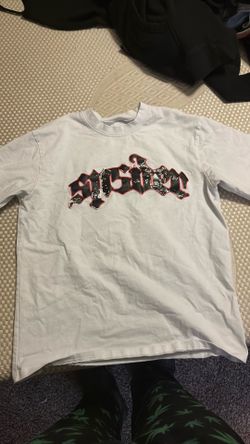 Rep Spider Shirt