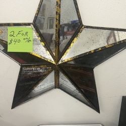 Wall Art Stars 