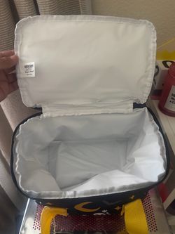 Insulated Lunch Bag