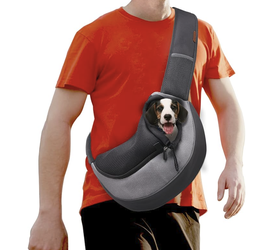 Dog Carrier