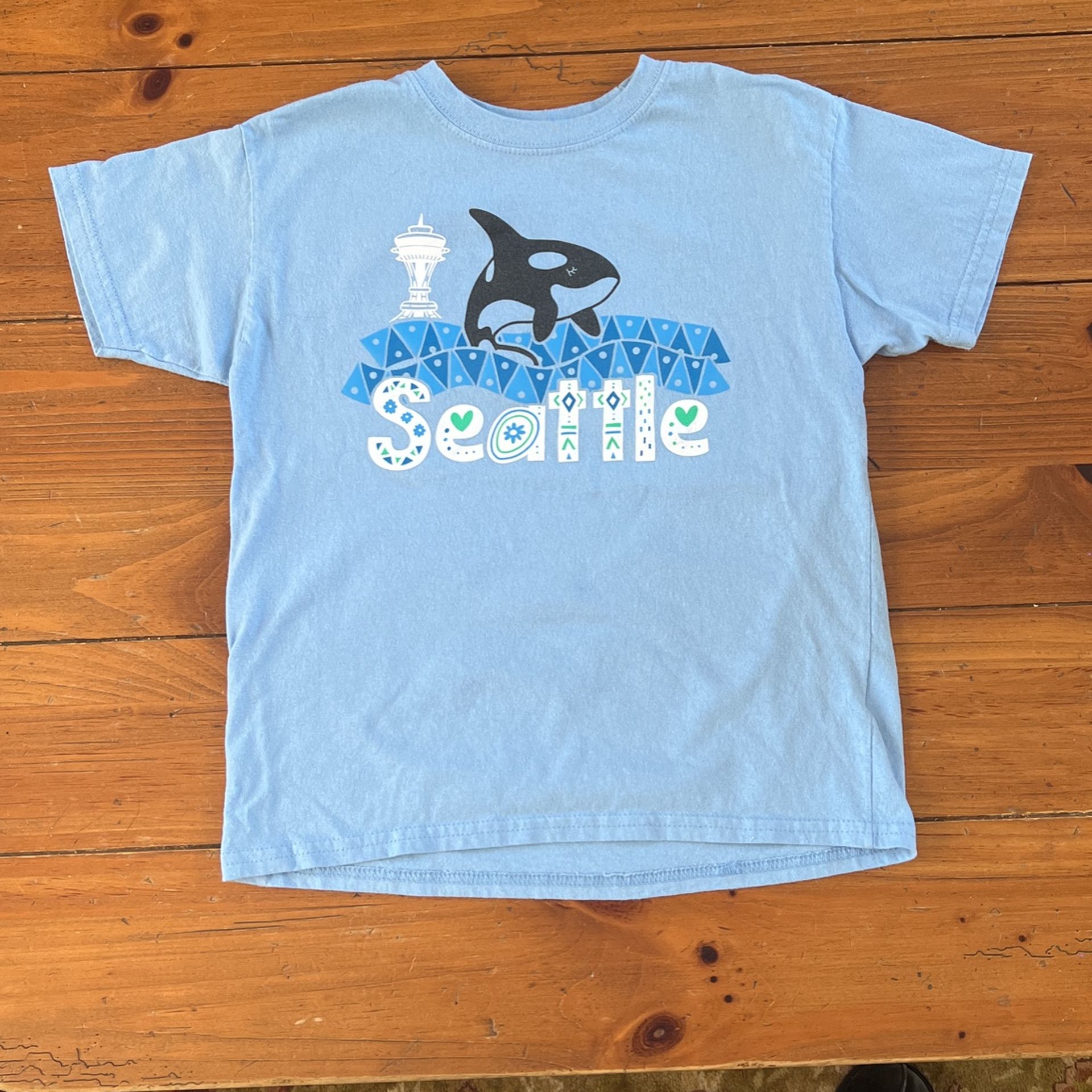 Kid’s Medium 100% Cotton Tshirt
