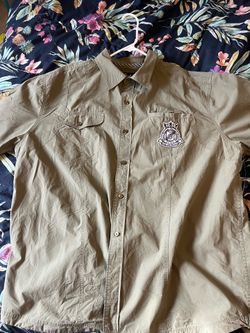Casual shirt for Men only $5