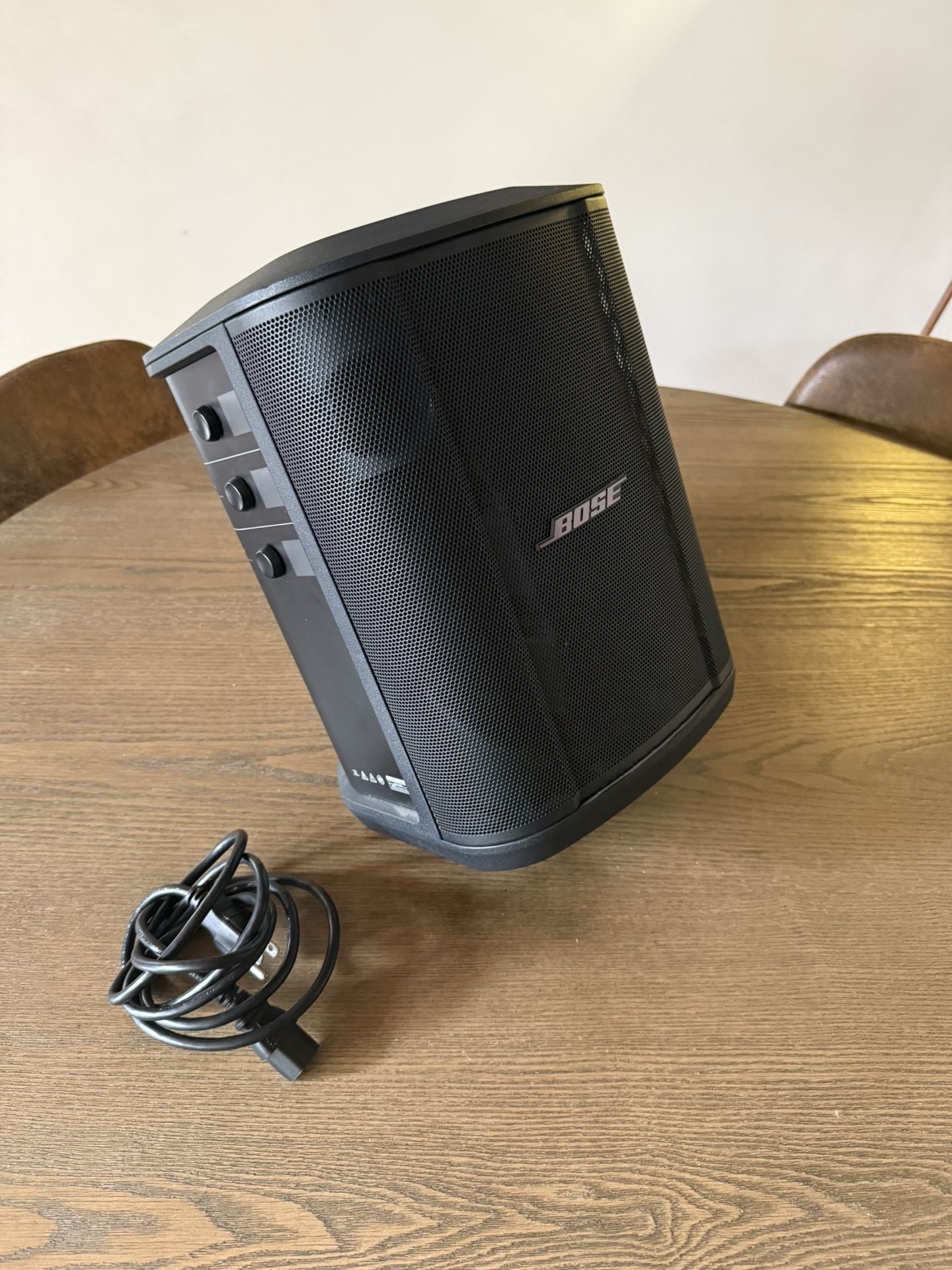 Bose S1 Pro+ Speaker