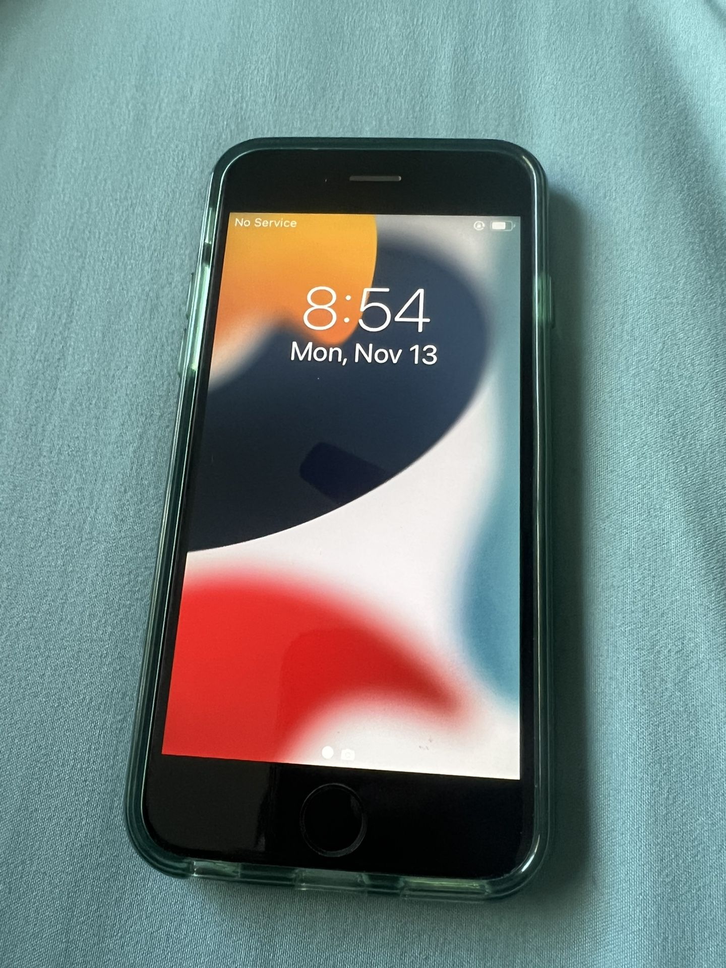 iPhone 6s