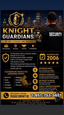 Security