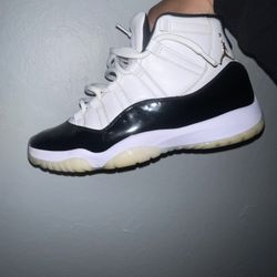 Jordan 11s Size 11 