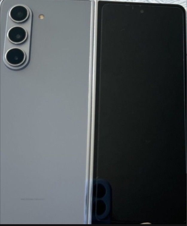 Samsung ZFOLD 5 512GB UNLOCK